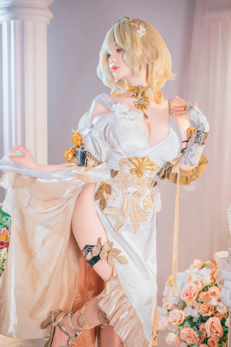 Pyon_Lay - No.035 Aglaea (HonkaiStar Rail) [102P-848MB] tg@simisebaisi 【丝足阁】011.webp